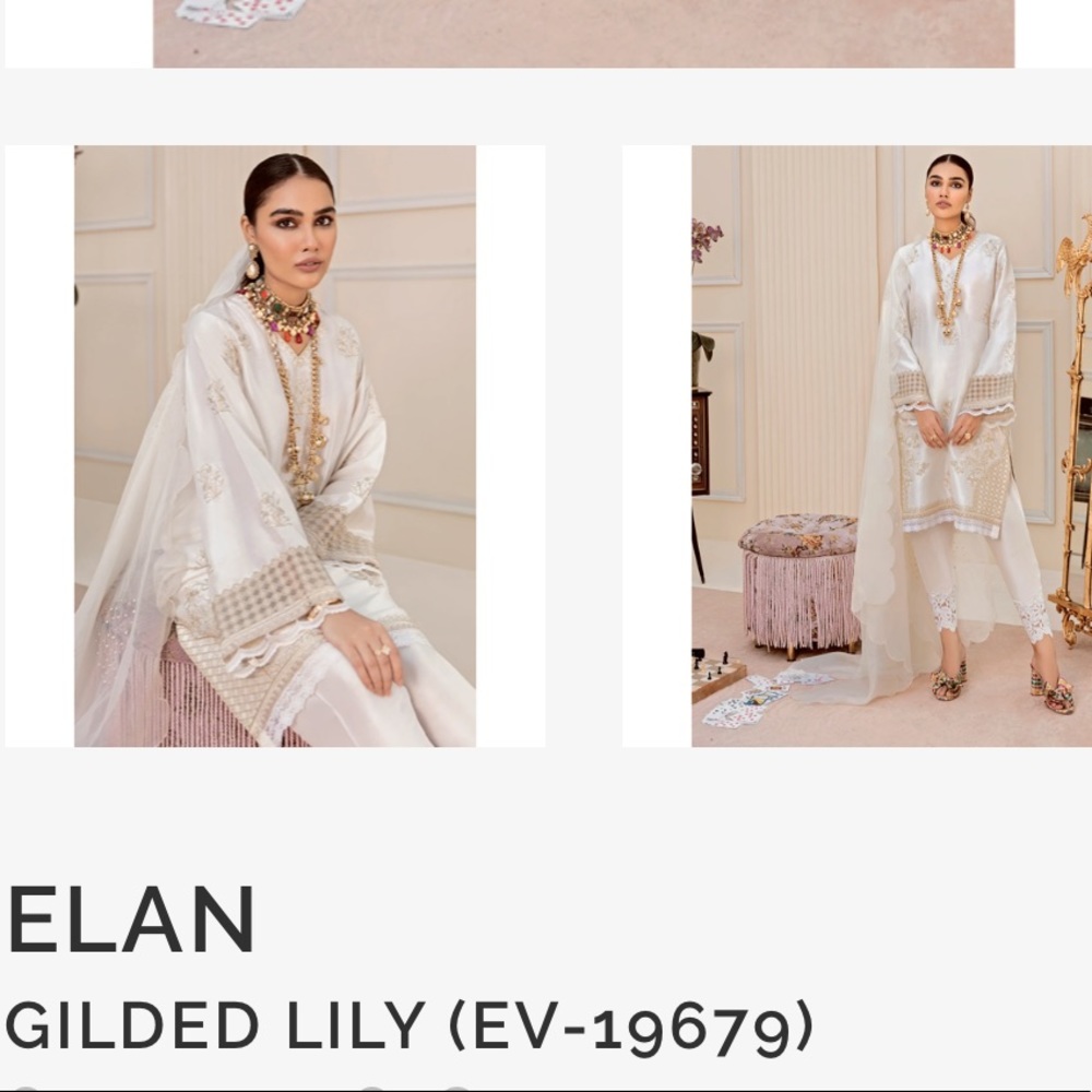 Elan Women’s Kurta